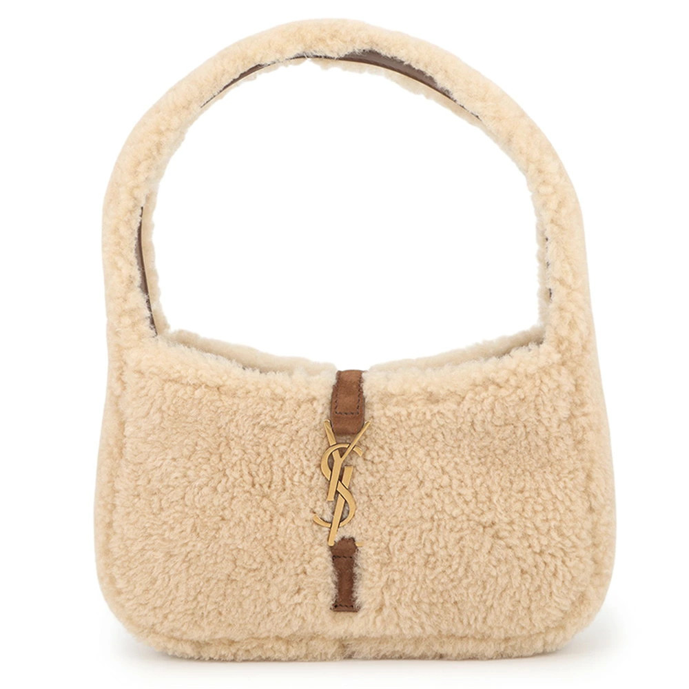 Saint Laurent Paris handbag LE Hobo bag